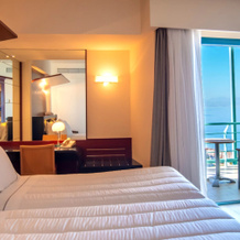 Club Hotel Casino Loutraki, 卢特拉基 — 照片 4
