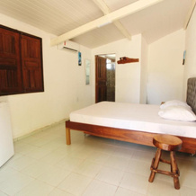 Pousada Vila Cajuína - Luís Correia, Luis Correia — photo 2
