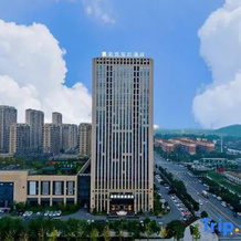 Rongyue Hotel, 温州 — 照片 4