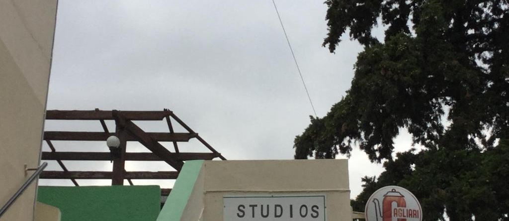 Voula Ilias Studios, Панормо — фото 1
