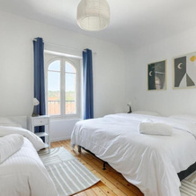 Appartements de l'Abbaye - Disneyland, 马恩河畔拉尼 — 照片 2