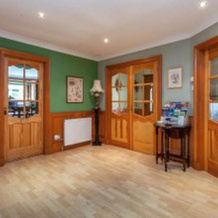 Airenlea Bed And Breakfast, Джедбург — фото 2