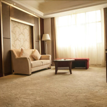 Banshan International Hotel, 孝感 — 照片 3
