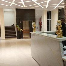 Hotel Purple Orchid, 安比卡普尔 — 照片 2