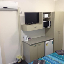 Clarence Head Caravan Park, 伊卢卡 — 照片 5