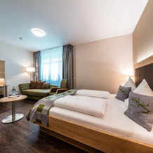 Landhotel Endhart, Ландсберг-на-Лехе — фото 4