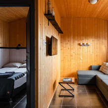 Ocean Break Cabins, 加杜尔 — 照片 5