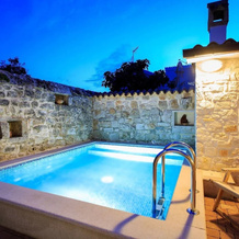 Cozy Holiday Home With Heated Pool, Near Lim Bay and the Beach, 克洛赫 — 照片 5