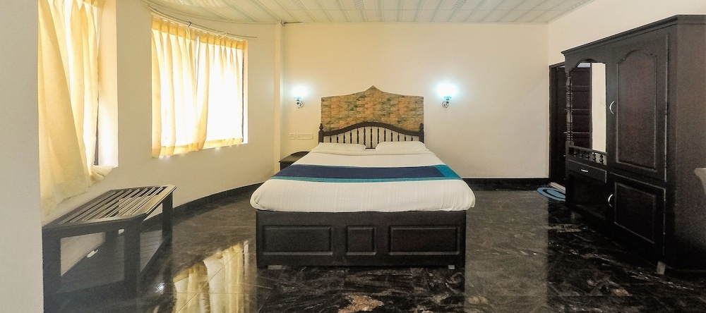 Pavithram Homestay, Муннар — фото 1