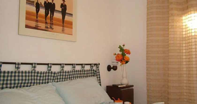 Villa De Paolis, Андрано — фото 1