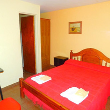 Hotel Parque, 梅塞德斯镇 — 照片 2
