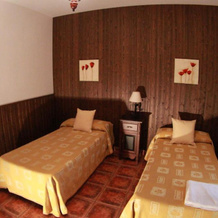 Casa Rural Peña Falcon, Torrejon El Rubio — photo 4