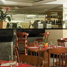 Hotel D.Felipe, 圣贝尔纳多杜坎普 — 照片 2