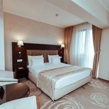 4 Season Apartments, 比斯特里察 — 照片 2