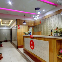 OYO 19957 Annapoorna Castle, 卡杜尔 — 照片 2
