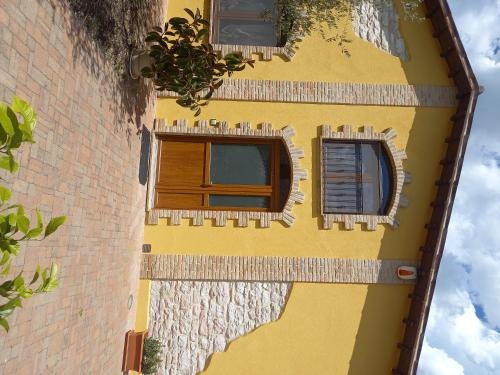 Agriturismo "Il Gorghetto", Сассоферрато — фото 1