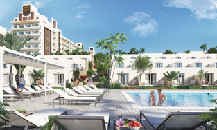 Riu Jambo
