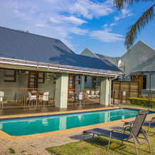 Presidents Boutique Lodge, 弗赖海德 — 照片 2