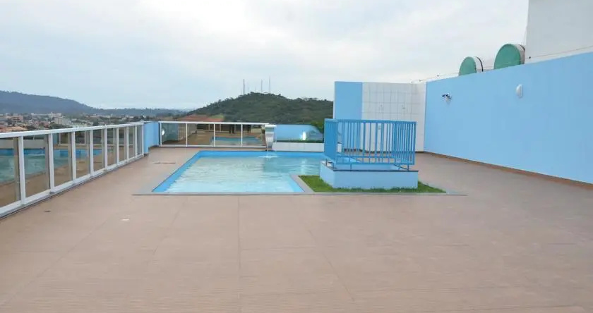 Rubi Plaza Hotel, Parauapebas — photo 1