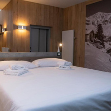 Hotel Petit Palais, Breuil-Cervinia — photo 3