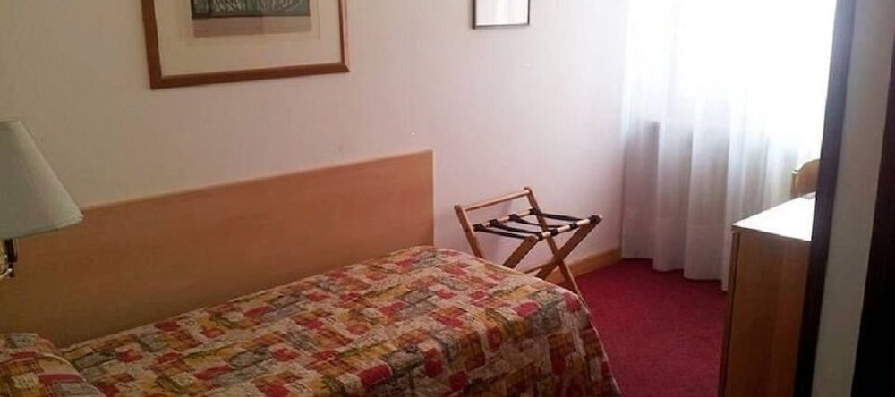 Hotel Piol, Limana — photo 1