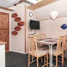 5 Person Holiday Home in Grindsted, 格林斯泰兹 — 照片 4
