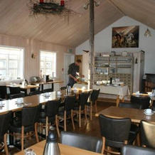 Hofsstadir - Country Hotel, Saudarkrokur — photo 2