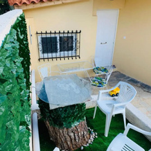 Stefania's lovely studio, Koropi — photo 5