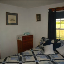 Point Field Cottage - One Bedroom Home, Deer Isle — photo 5