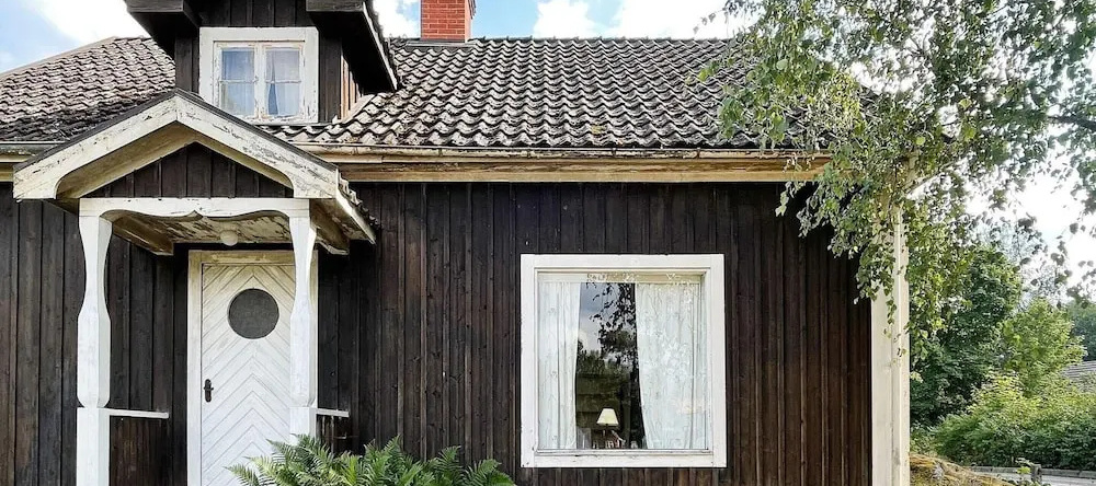 5 Person Holiday Home in Linneryd/kronobergs Lan, Tingsryd — photo 1