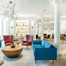 The Walper Hotel, part of JdV by Hyatt, Kitchener — photo 2