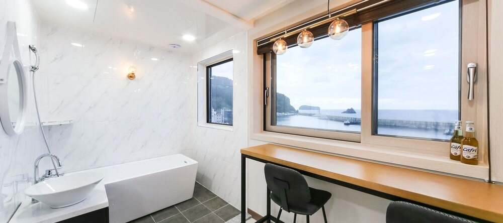 With U Hotel & Guesthouse, 沙洞里 — 照片 1