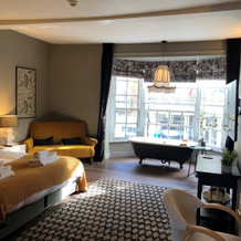 Best Western Kings Arms Hotel, Дорчестер — фото 3