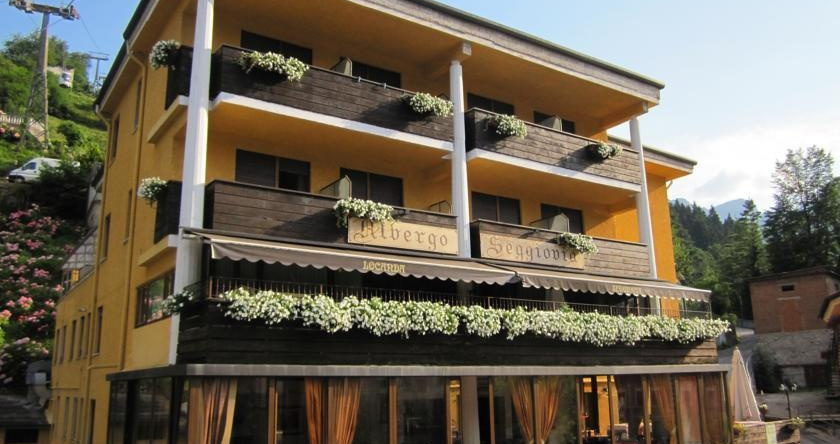 Locanda Seggiovia, Recoaro Terme — photo 1
