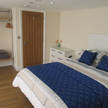 Tidmoor Farm Vegetarian B&B, 奇克雷尔 — 照片 2