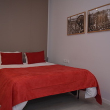 Aparthotel Beira Litoral, Лейрия — фото 5