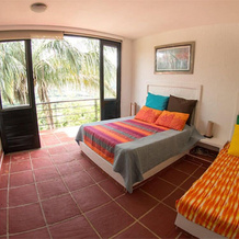 Sharing Glamping Colombia, Анапойма — фото 3