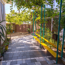 Yasin Guest House, 苏达克 — 照片 5