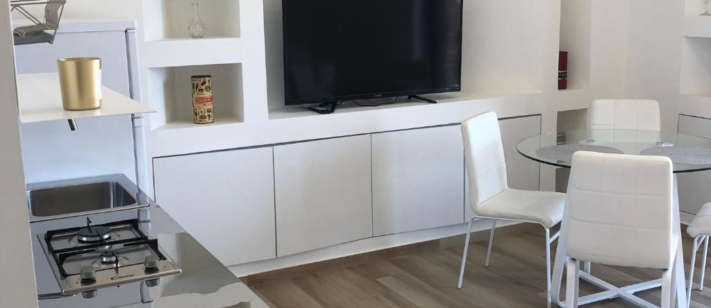 LOFT12 - Luxury Apt., Santa Maria Capua Vetere — photo 1