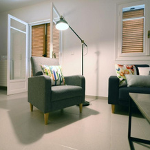 Amazing 2 bedroom apartment overlooking the Marina at Vourkari, 沃尔卡里 — 照片 3