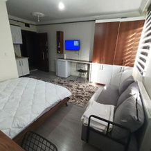 Pasha Suite Apart Otel, 卡拉曼 — 照片 5