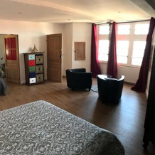 Gite du Vieux Chateau, 佩吕桑 — 照片 2