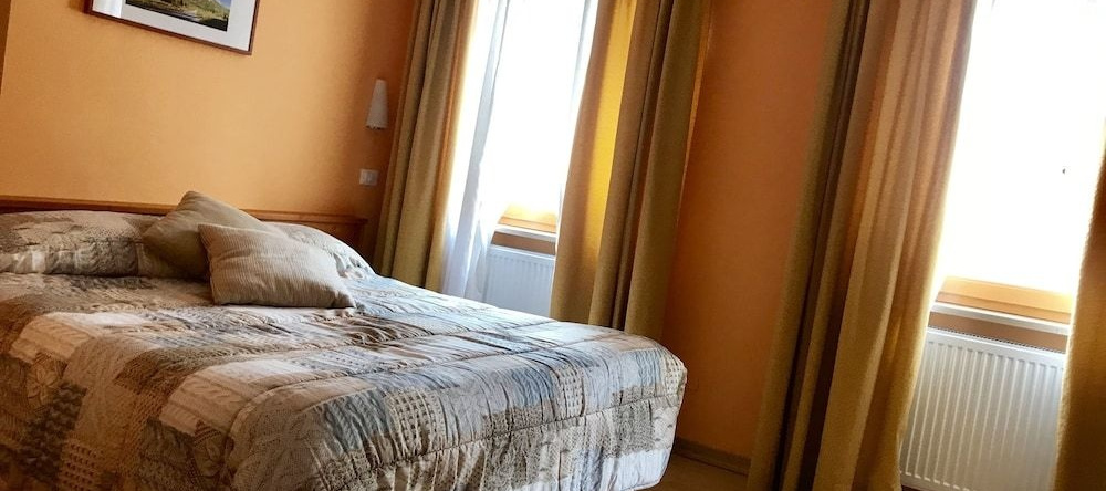 Hotel Valcanale, Мальборгетто-Вальбруна — фото 1
