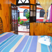 Hotel Delfín, Comitan — photo 3