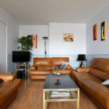 Magnifique Appartement Et Terrasse, Аркуэль — фото 3