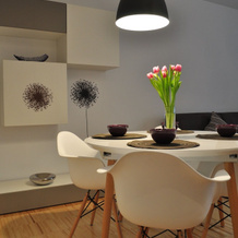 Apartments City&style, 萨格勒布 — 照片 4