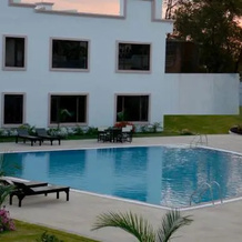 Golden Tulip Khajuraho, Кхаджурахо — фото 5