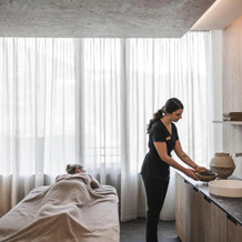 Santre dolomythic home, 布雷萨诺内 — 照片 5