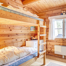 Spacious Holiday Home in Nexo Bornholm With Terrace, 内克瑟 — 照片 4