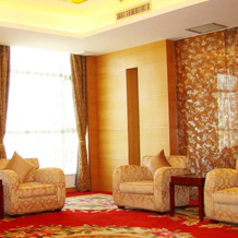 Rising Dragon International Hotel, Yulin — photo 2